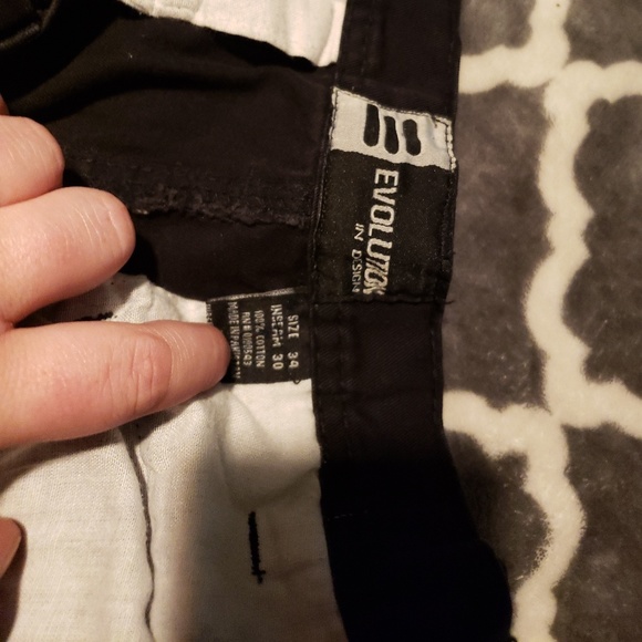 Evolution by Design Tactical Pants - Picture 4 of 4